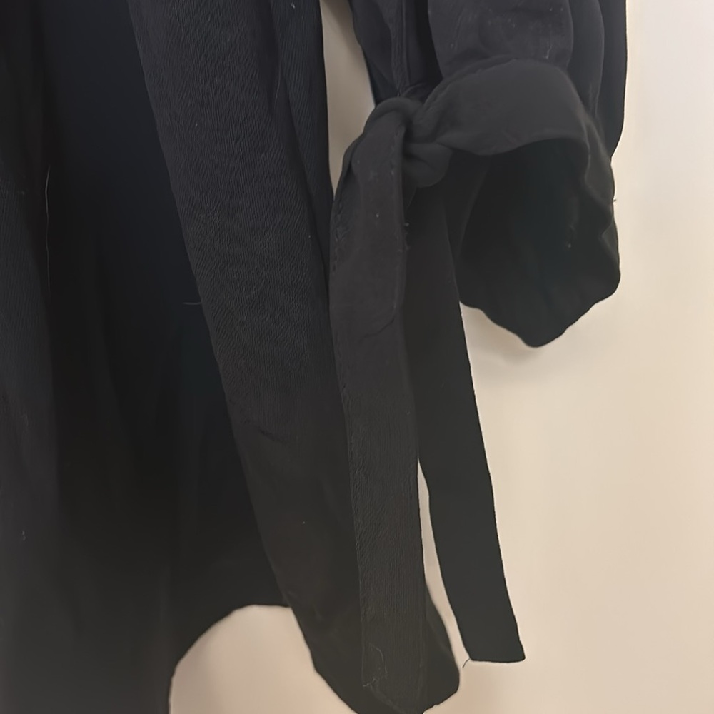 J Crew blouse - Picture 3 of 4